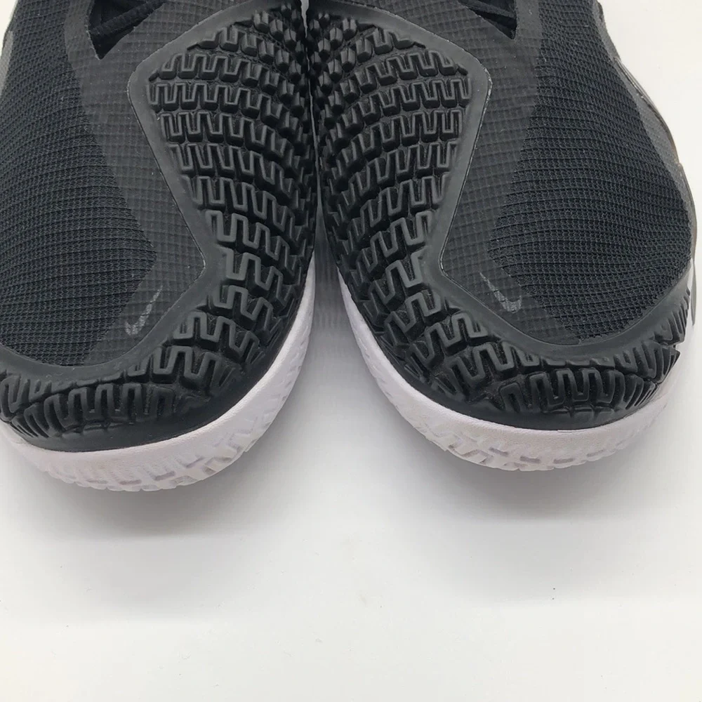 Mens Nike React Vapor Nxt HC CV0724-002 USED Size 12 - Picture 7 of 15